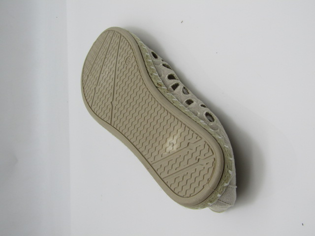 Baleriny Damskie 317 BEIGE 36-41 1