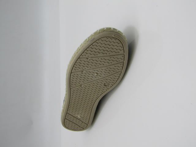 Baleriny Damskie 317 BLUE 36-41 1