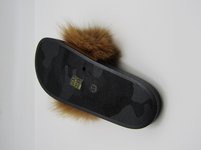 Klapki Damskie 8080 CAMEL 36-41 1