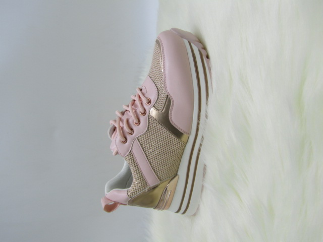 Sportowe damskie RQ2696-4 JEDEN 36-41