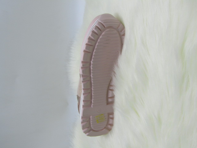 Sportowe damskie RQ2696-4 JEDEN 36-41 1