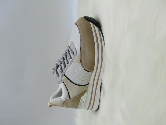 Sportowe damskie RQ2680-3 JEDEN 36-41