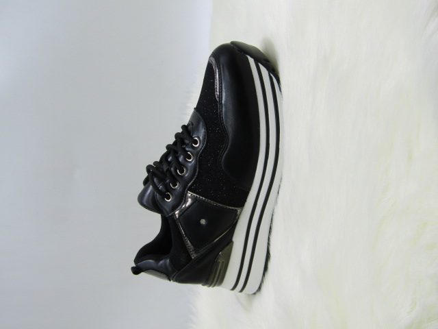 Sportowe damskie RQ2691-1 JEDEN 36-41