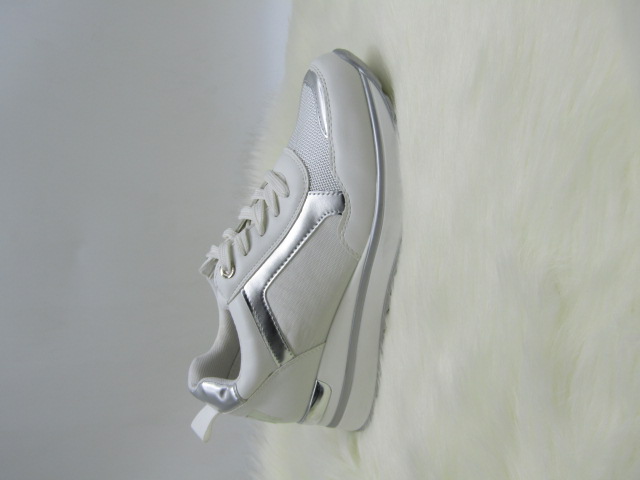 Sportowe damskie RQ2515-2 JEDEN 36-41