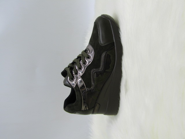 Sportowe damskie RQ2666-3 JEDEN 36-41