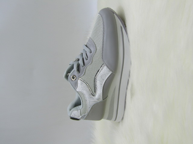 Sportowe damskie LL7728-4 JEDEN 36-41