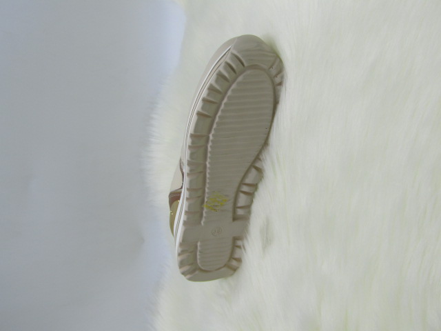 Sportowe damskie RQ2697-2 JEDEN 36-41 1