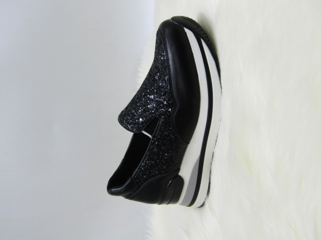 Sportowe damskie RQ2698-1 JEDEN 36-41