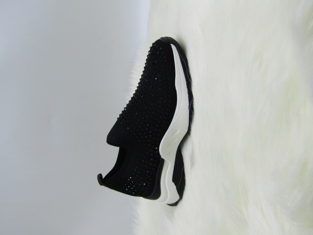 Sportowe damskie RQ2717-1 JEDEN 36-41