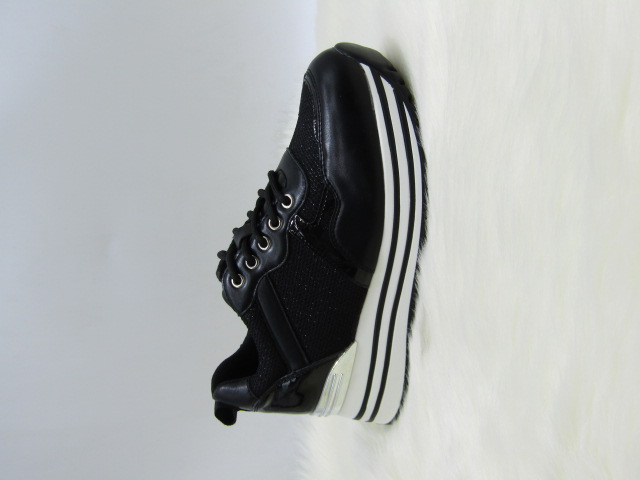 Sportowe damskie RQ2696-1 JEDEN 36-41