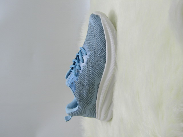 Sportowe damskie 7233-14 JEDEN 36-41