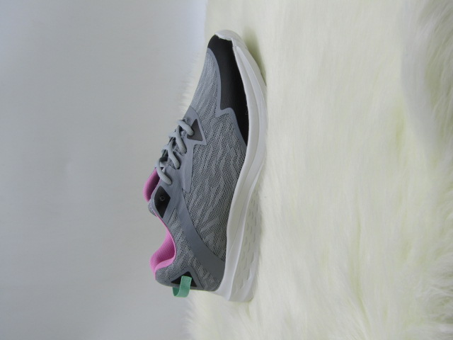 Sportowe damskie 7235-5 JEDEN 36-41