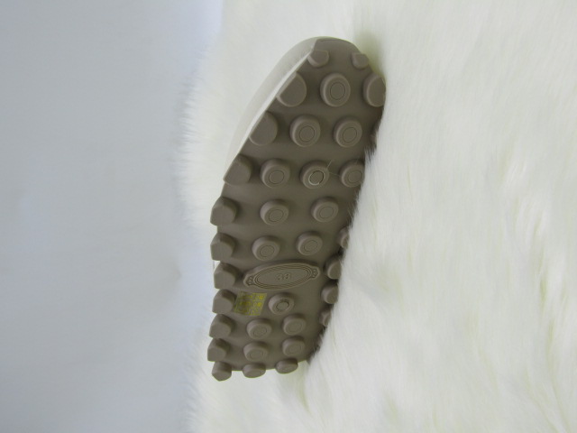 Sportowe damskie C2146 BEIGE 36-41 1