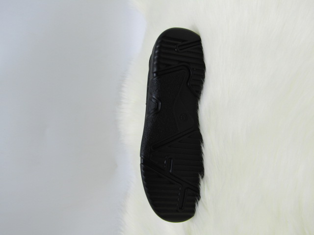 Sandały Męskie 88202-1 BLACK 40-46 1