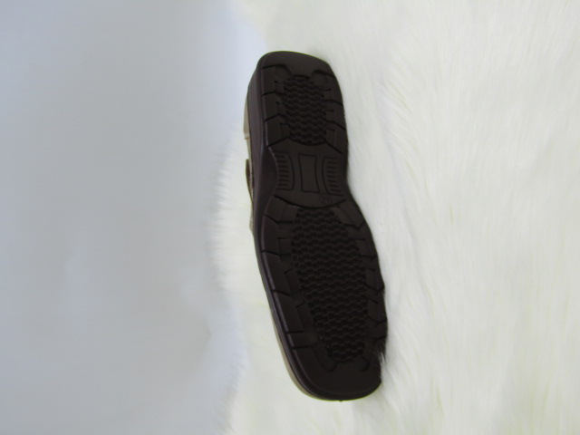 Półbuty Męskie Z008-10 KHAKI/BEIGE 41-46 1