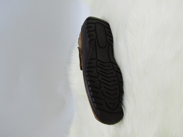 Półbuty Męskie 1321-7 CAMEL 40-46 1