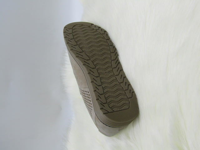 Półbuty Męskie 1368-3 BEIGE 40-46 1