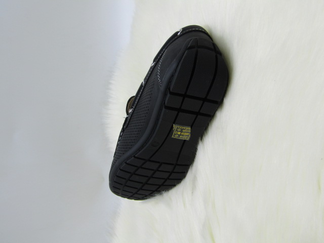 Półbuty Męskie SX269 NERO 40-45 1