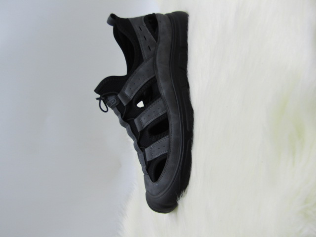 Sandały Męskie 88202-2 GREY 40-46