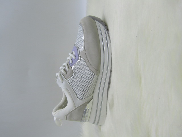 Sportowe damskie RQ2679-2 JEDEN 36-41