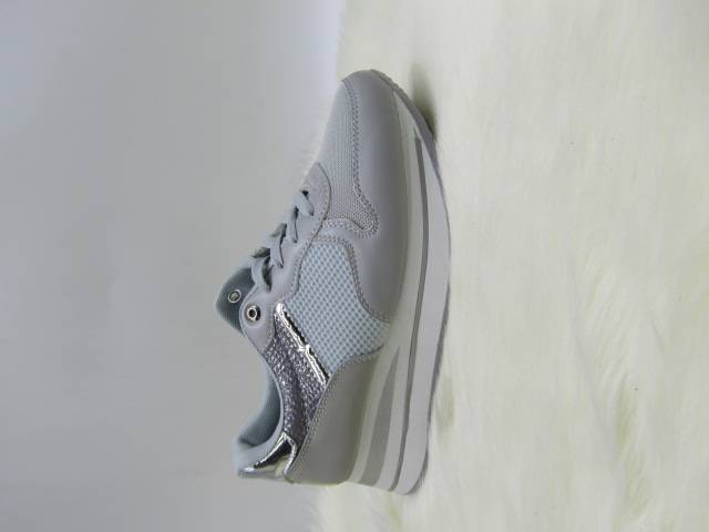 Sportowe damskie LL7727-4 JEDEN 36-41