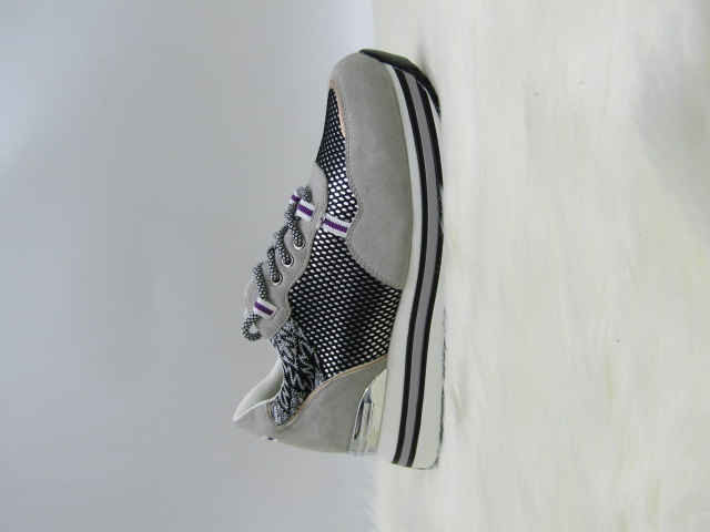 Sportowe damskie RQ2681-2 JEDEN 36-41