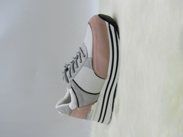 Sportowe damskie RQ2680-4 JEDEN 36-41