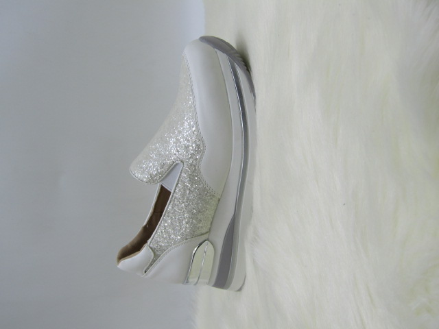 Sportowe damskie RQ2698-3 JEDEN 36-41