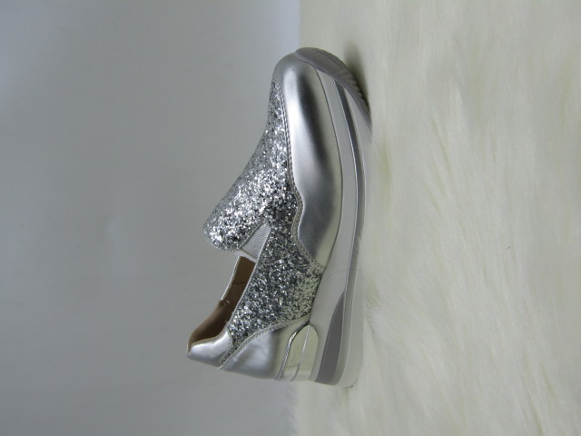 Sportowe damskie RQ2698-2 JEDEN 36-41