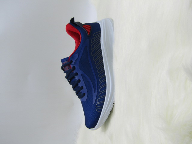 Sportowe damskie 7302-14 JEDEN 36-41