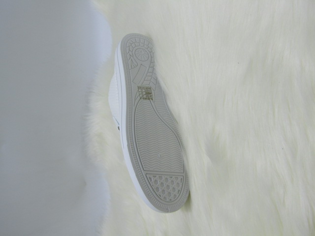 Trampki damskie SJ2382-3 WHITE/BLACK 36-41 1