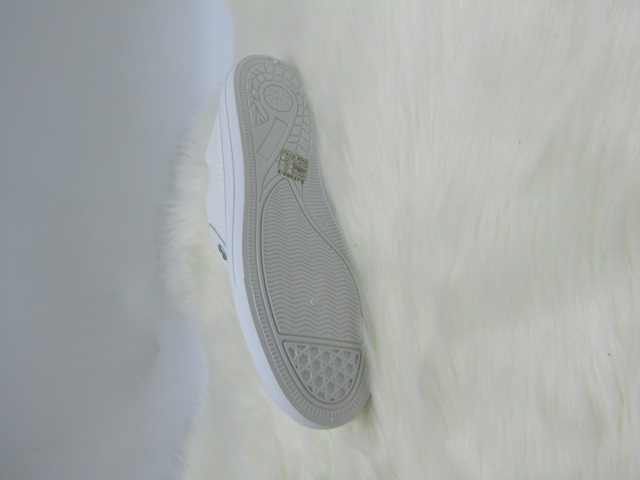 Trampki damskie SJ2382-5 SILVER 36-41 1