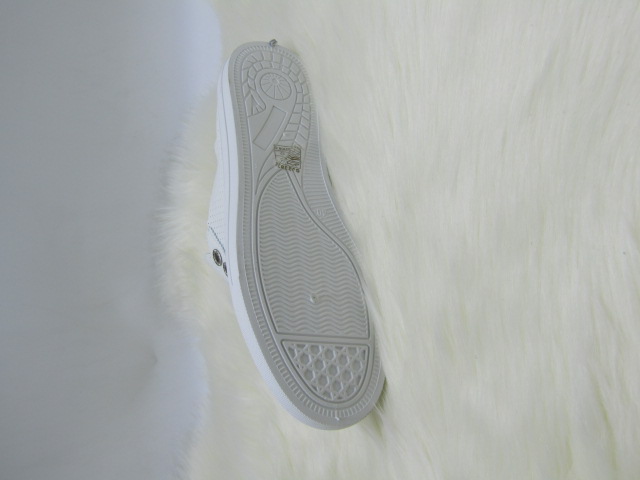 Trampki damskie SJ2382-6 RED 36-41 1