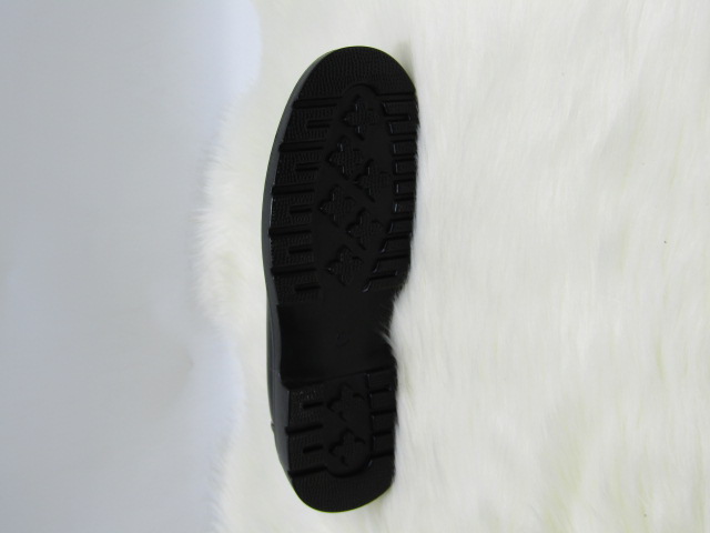 Półbuty Damskie  2809-2 JEDEN 36-42 1