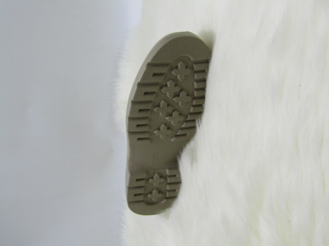 Półbuty Damskie 2809-3 JEDEN 36-42 1