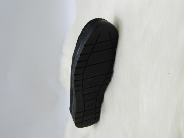 Półbuty Damskie 2802-1 JEDEN 37-42 1