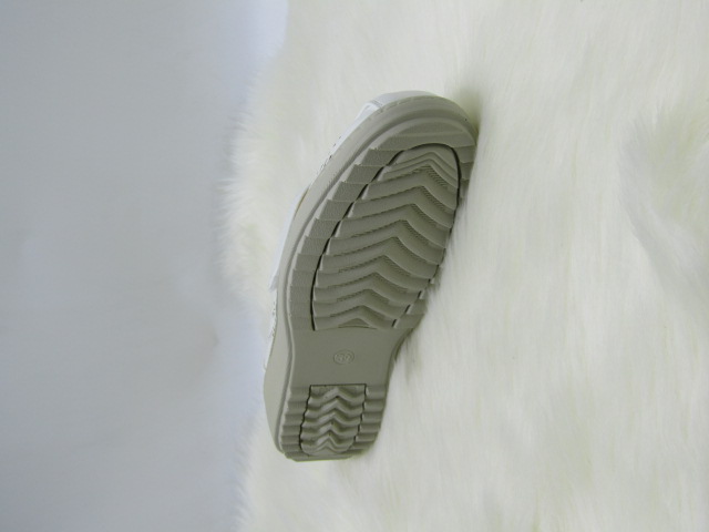 Półbuty Damskie 8602-8 JEDEN 36-42 1