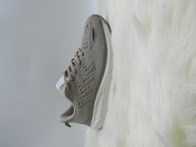 Sportowe damskie XBC-109 GREY 36-41