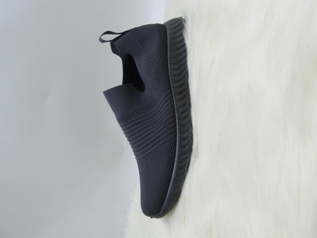 Buty Sportowe Męskie W210-3 GREY 40-45