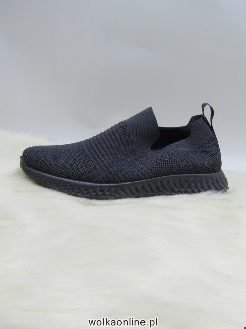 Buty Sportowe Męskie W210-3 GREY 40-45