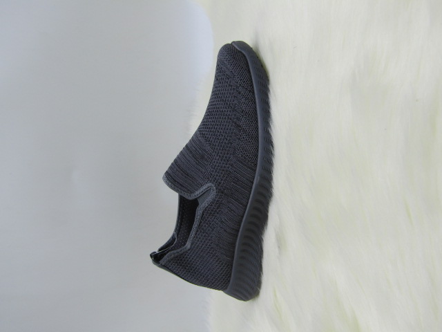 Buty Sportowe Męskie 11221-3 GREY 41-46