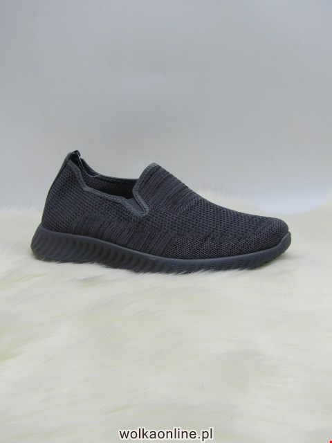 Buty Sportowe Męskie 11221-3 GREY 41-46