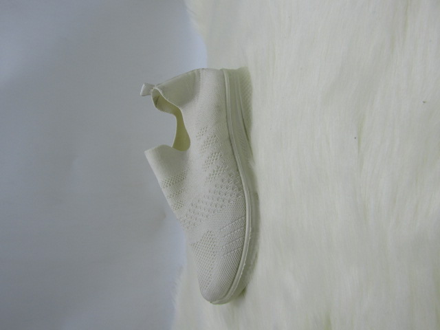 Sportowe damskie X4015 BEIGE 36-41