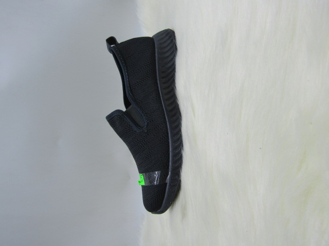 Buty Sportowe Męskie W233-2 GREY 40-45