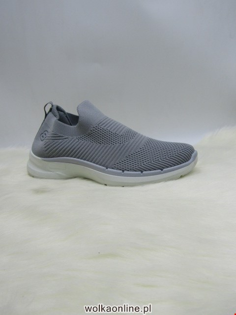 Buty Sportowe Męskie Z01-3 GREY 41-46