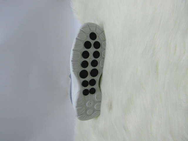 Buty Sportowe Męskie Z01-3 GREY 41-46 1