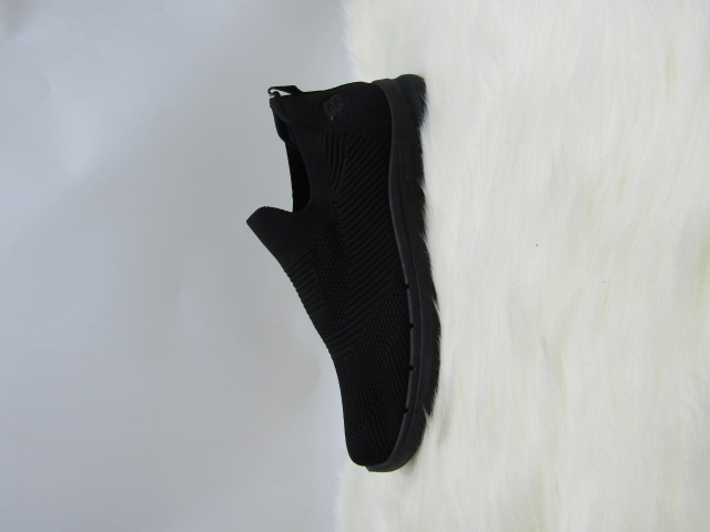 Buty Sportowe Męskie Z01-1 BLACK 41-46