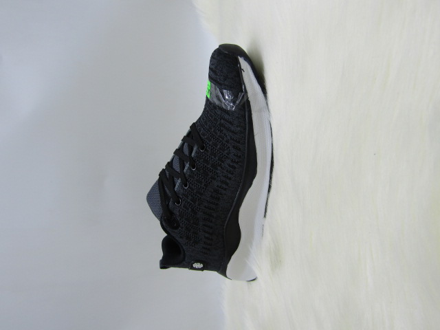 Buty Sportowe Męskie LA665-2 GREY 41-46