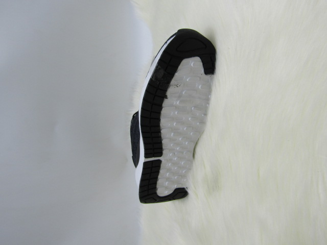 Buty Sportowe Męskie LA665-2 GREY 41-46 1