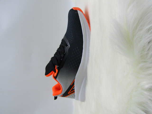 Buty Sportowe Męskie LA666-5 ORANGE 41-46